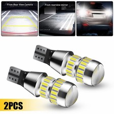 2x AUXITO T15 921 955 W16W