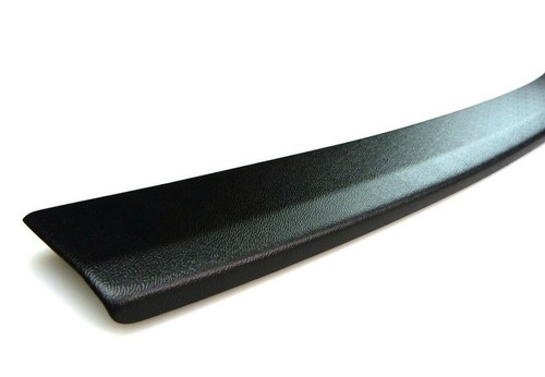 Lialto bumper scratch