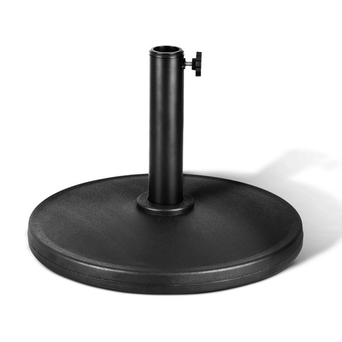 Keplin parasol base metal - parasol,