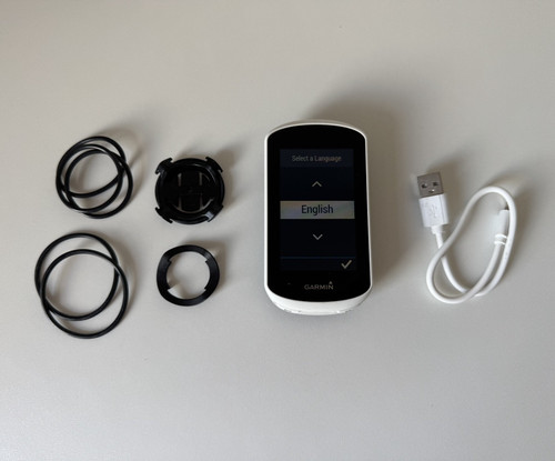 Garmin edge explore gps bike - explore,