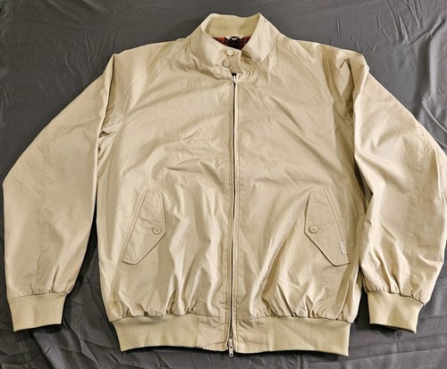 Baracuta harrington jacket - harrington,