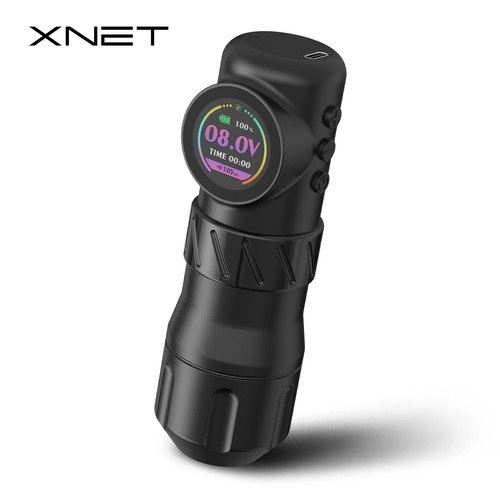 Xnet f160 wireless - xnet, tattoo