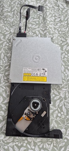 Slim line uj8hc 0mm - uj8hc, 9.0mm