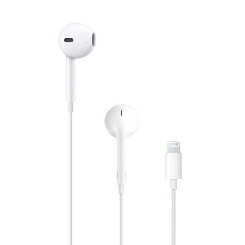 New genuine apple earpods - genuine,