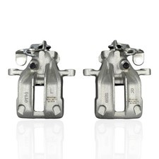 Fits Audi Cabriolet B3 Rear