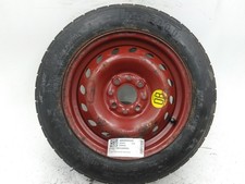 FIAT PANDA Space Saver Spare