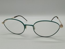 Orgreen Human 1257 Titanium  eyeglasses glasses frame spectacles 