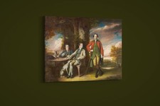 Reynolds - The Honorable Henry