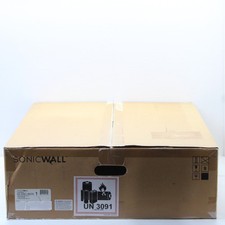 New sonicwall nsa 4700 next - new,