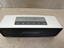 Bose SoundLink Mini Portable