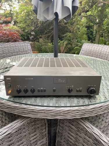 Nad 3130 stereo integrated - 3130,