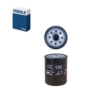 Mahle Engine Oil Filter fits Mitsubishi Vauxhall