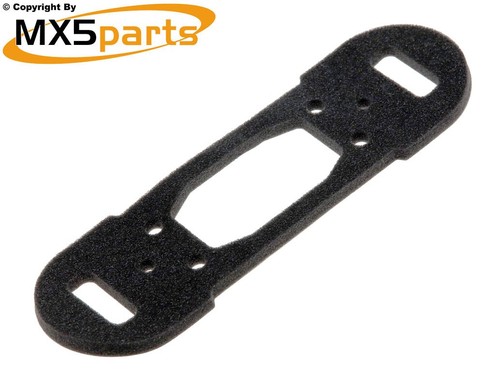 Mx5 front side reflector - mx5,