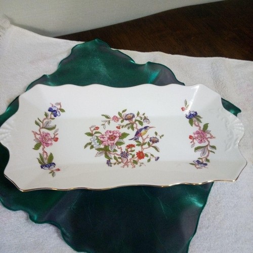 Near mint aynsley - [near, penbrock