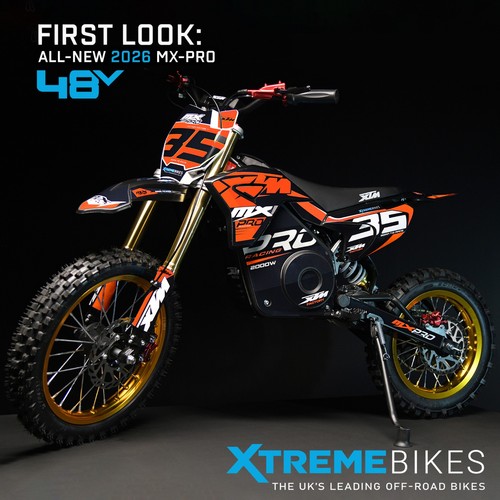 2026 xtm mxpro - xtm,