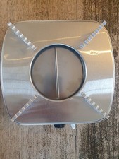 Compact Spirit Burner Alcohol