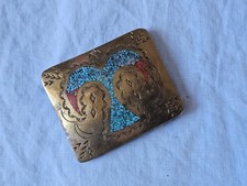 Vintage Antique NORTH AMERICAN