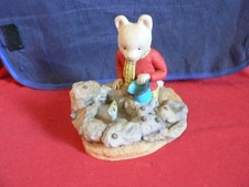 Rupert  Bear Rupert and the