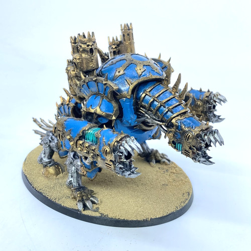 Forgefiend chaos space - chaos,