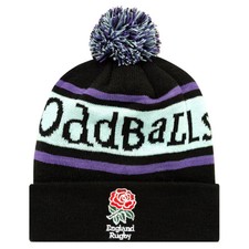 England Rugby Oddballs Bobble