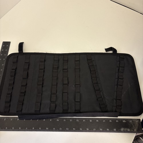 Paramedic ambulance bag