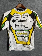 MOA Columbia HTC Highroad