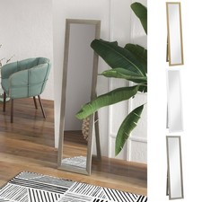 Rustic Full Length Mirror