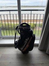 Mizuno Tour Staff Bag