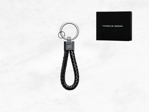 Porsche design leather - porsche,