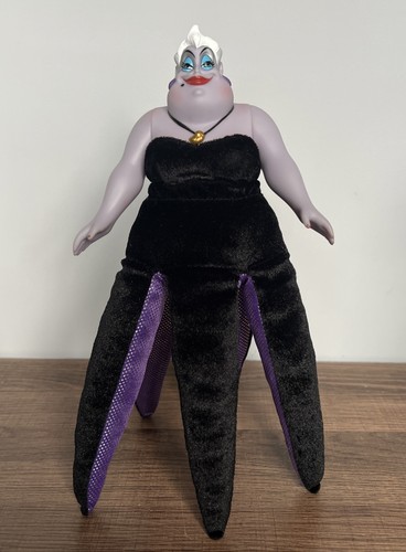 The little mermaid ursula - the,