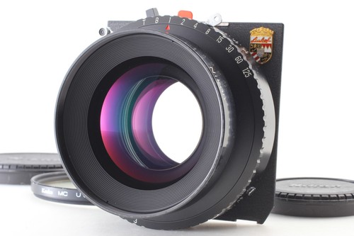 Optics mint linhof - mint, w/