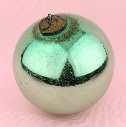 Vintage antique kugel - vintage,