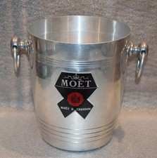 1970s Vintage Moet Chandon