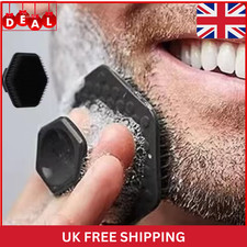 Silicone Face Scrubber Facial