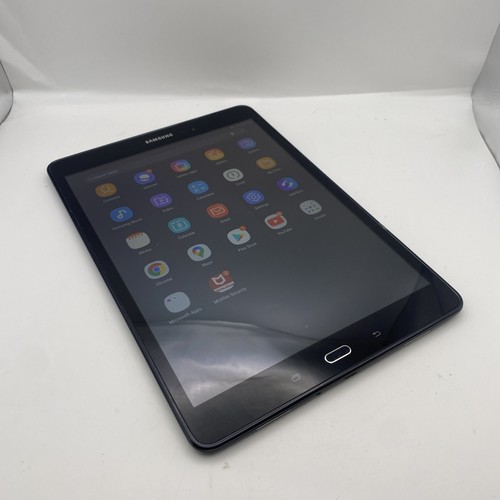 Samsung galaxy tab - galaxy, a