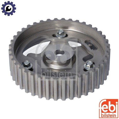 Gearsprocket camshaft 36438 - gearsprocket,