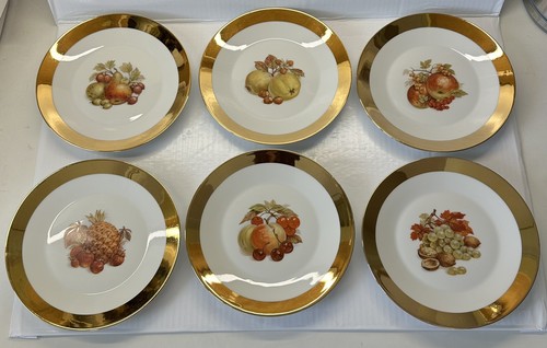 Vintage bavarian porcelain - vintage, 6