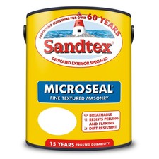 SANDTEX TEXTURED MASONRY