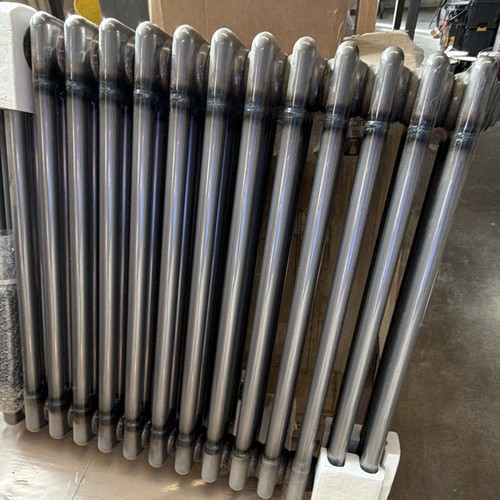 Silver metallic horizontal - silver,