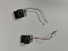 Fujitsu Lifebook U748 SPEAKERS