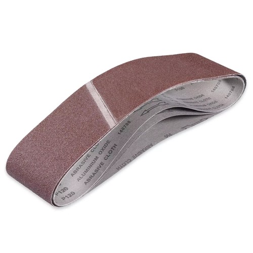 Einhell sanding belt - sanding, set