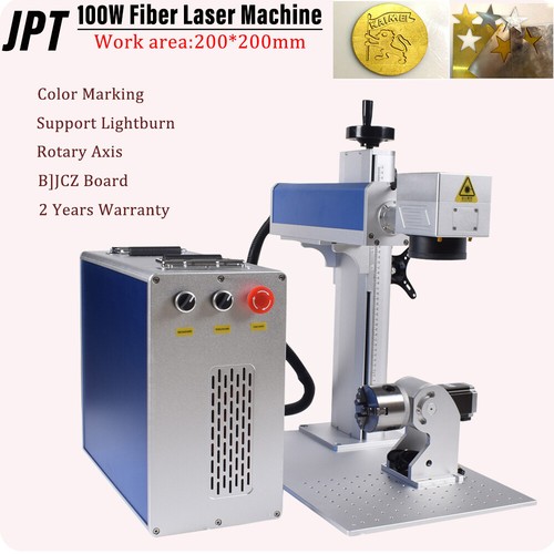 100w jpt mopa - 100w,