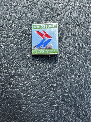 National bus maidstone - bus, &