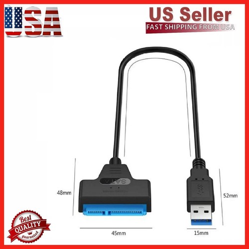 Usb sata iii - usb, 2.5"