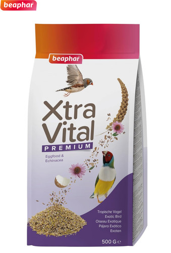 Beaphar xtra vital - beaphar, premium