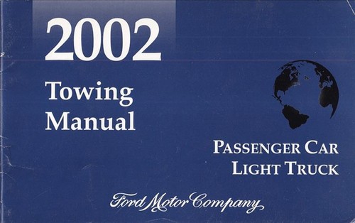 2002 ford lincoln mercury - 2002,