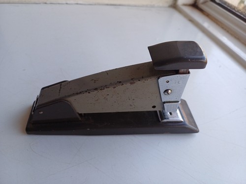 Vintage stapler ofrex - -,