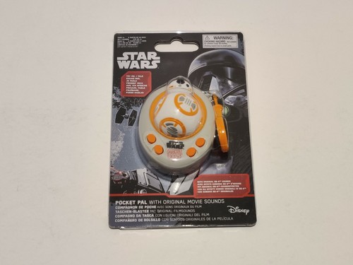 Star wars pocket pal - bb-8,