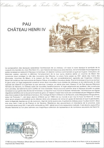 First day stamp philatelic - first, on