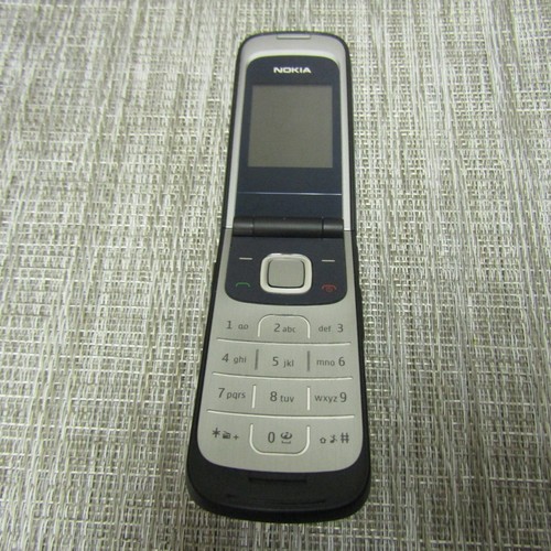 Nokia fold 2720 - 2720, (at&t)